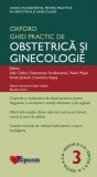 Ghid practic de obstetrica si ginecologie Oxford - Editura Euro Libris