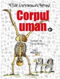 Corpul uman. Enciclopedia stiintei STEM - Autor Anonim