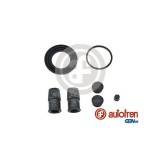 Set reparatie etrier BMW 3, 3 Compact, 5, 7, 8, Z3, Z4; MG MG Zt, MG Zt- T; Rover 75; Saab 9-5; Seat Leon; Toyota Land Cruiser, diam. 40 mm, parte