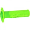 Mansoane Moto Progrip 794 Verde Fluorescent, Aderenta Maxima, Densitate Dubla