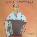 Disc vinil, LP. CANTEC DE DRAGOSTE CE PE VLASCA-VASILE GHEORGHE-220208