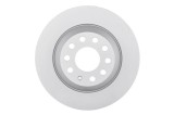 Disc frana Audi A6 C6 Motor 2.0 TDI, 2.0 Tfsi, 2.4, 2.4 quattro, 2.7 TDI, 2.7 TDI quattro, 2.8 FSI, 2.8 FSI quattro, 3.0, 3.0 quattro, 3.0 TDI
