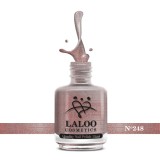 No.248 shimmering Bronze| Weekly Nail Polish 15ml