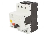&Icirc;ntrerupător Motor 7.5kW 220-690V AC pentru Șină DIN IP20