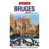 Insight Guides Bruges