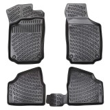 Cumpara ieftin Set covorase auto cauciuc umbrella pentru opel combo c 2001-2011