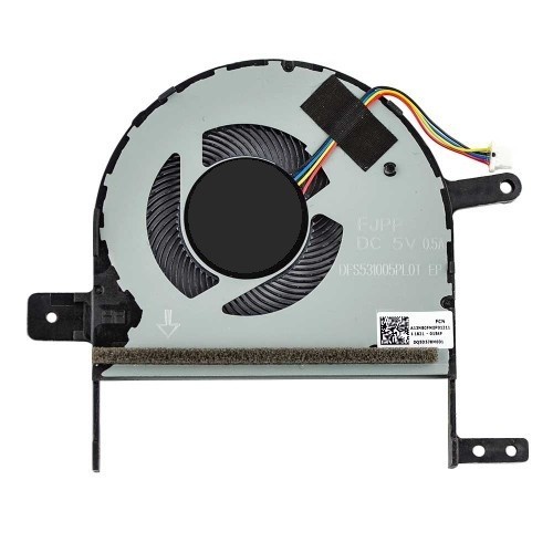 Cooler/FAN laptop Asus VivoBook X510QA X510QR X510UA X510UAD X510UAO X510UAR X510UF X510UN X510UQ X510UR