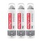 Pachet 3 x Deodorant Spray Borotalco, Invisible, 150 ml