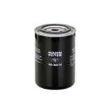 Mann-Filter Filtru agent frigorific