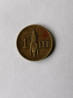 1 leu 1938 foto