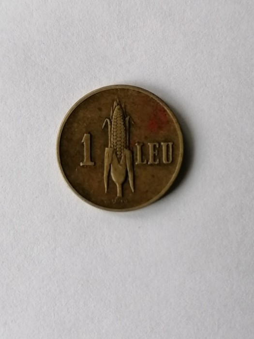 1 leu 1938