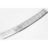 Ornament portbagaj crom MINI R56 ( 2006-2013) , MINI R58 ( 2011-2015) CROM 0960