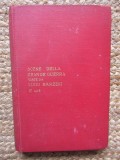 SCENE DELLA GRANDE GUERRA VISTE DA LUIGI BARZINI VOL I 1914