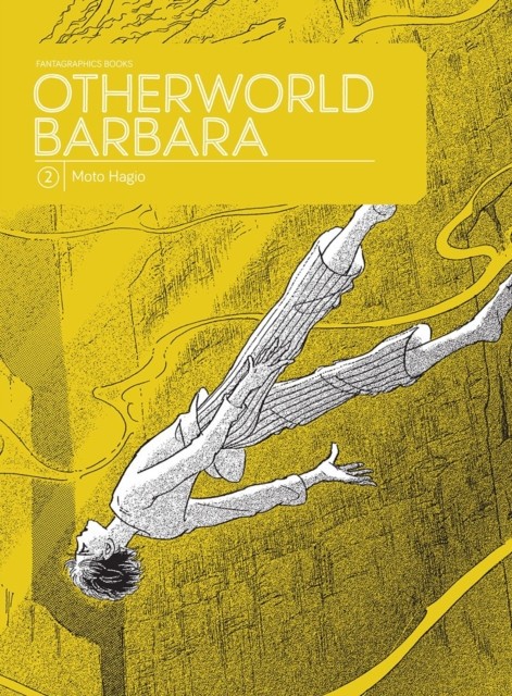 Otherworld Barbara, Volume 2