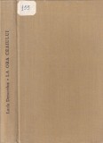 Lucia Demetrius - La ora ceaiului