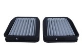 Filtru polen aer habitaclu MERCEDES-BENZ E-CLASS (W211) (2002 - 2009) MAXGEAR 26-1781