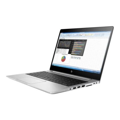 Laptop Refurbished HP MT44 Thin Client, Ryzen 3 Pro 2300U 2.00 - 3.40, 8GB DDR4, 128GB SSD, Radeon Vega Graphics, 14 Inch Full HD, Webcam + Windows 10 foto
