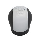 Nuca Schimbator Vectra C 2000-2008, 5+1 Viteze, Negru
