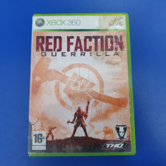 Red Faction: Guerilla - joc XBOX 360