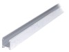 Profil Aluminiu LINEA20 pentru Module LED Natural, Lungime 2m