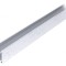 Profil Aluminiu LINEA20 pentru Module LED Natural, Lungime 2m