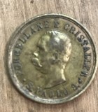 MEDSTR02 MEDALII S. Paolo- Milan