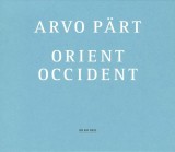 Orient &amp; Occident | Arvo Part