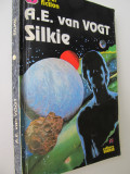 Silkie - A. E. Van Vogt