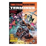 Teen Titans/Deathstroke