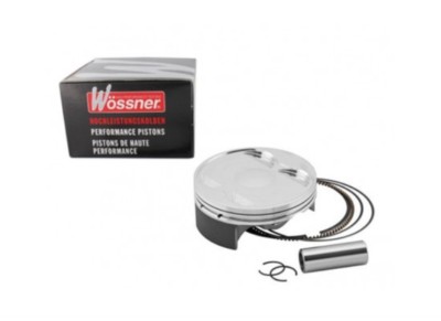Piston Honda CRF 250R X 04- 09 Wossner 8656D foto