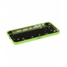 Capac baterie Apple iPhone 5C Original Verde foto