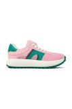 Camper sneakers Pelotas Athens culoarea roz, K201614-017