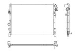 Radiator racire motor Dodge Journey; Fiat Freemont (Jc, Jf)