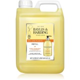 Baylis &amp; Harding Sweet Mandarin &amp; Grapefruit Săpun lichid pentru m&acirc;ini rezervă Refill 2000 ml