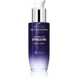 Institut Esthederm Intensive Spirulina ser pentru ten obosit 30 ml