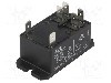 Releu electromagnetic, 240V AC, 30A, seria T92, TE Connectivity - 1393212-5
