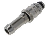 Terminație ștecger ST&Auml;UBLI 12mm 8mm
