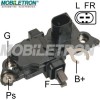 MOBILETRON VR-B271 Regulator, alternator