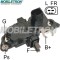 MOBILETRON VR-B271 Regulator, alternator