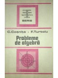 Cezar Cosnita - Probleme de algebra (Editia: 1989)