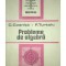 Cezar Cosnita - Probleme de algebra (Editia: 1989)