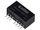 Convertor DC/DC AIMTEC 10W 9V 9-36V SIP8 THT