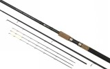 Lanseta Serie Walter Manta EVO XT-R Feeder XH, 3.90m, 50-150g, 3+3seg