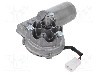 Motor DC, 24V DC, {{Subtip motor}}, {{Putere}}, DOGA - 319.3862.30.00