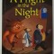 A FRIGHT IN THE NIGHT , USBORNE VERY FIRST READING : BOOK 6 by RUSELL PUNTER , illustrated by GERLAD GUERLAIS , 2013