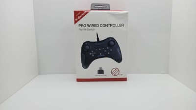 Controller cu fir pentru Nintendo Switch foto