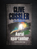 Clive Cussler, Grant Blackwood - Aurul spartanilor