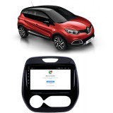 Cumpara ieftin Navigatie ANDROID compatibil Renault Captur 2011 - 2018