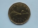 DOLLAR 1989 CANADA-XF