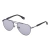 Ochelari de Soare Bărbați Converse SCO052Q590K97 &oslash; 59 mm, Plastic, Galben, Polaroid